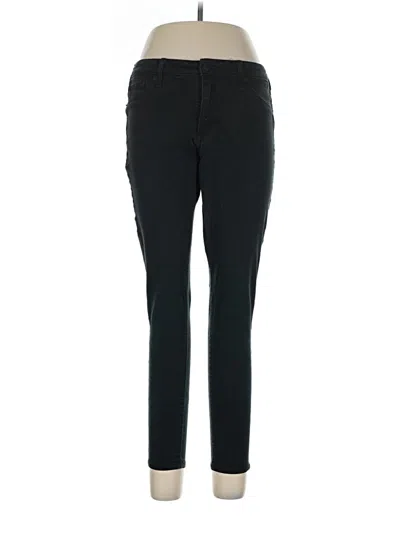 Pre-owned Universal Thread Jeggings In Black