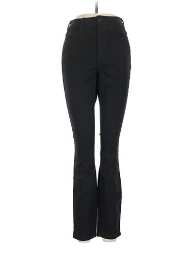 Pre-owned Universal Thread Jeggings In Black