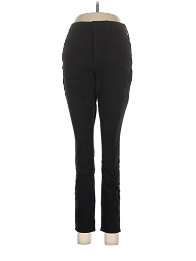 Pre-owned Universal Thread Jeggings In Black