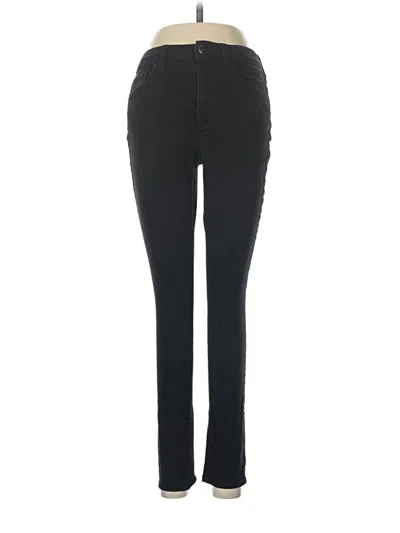 Pre-owned Universal Thread Jeggings In Black