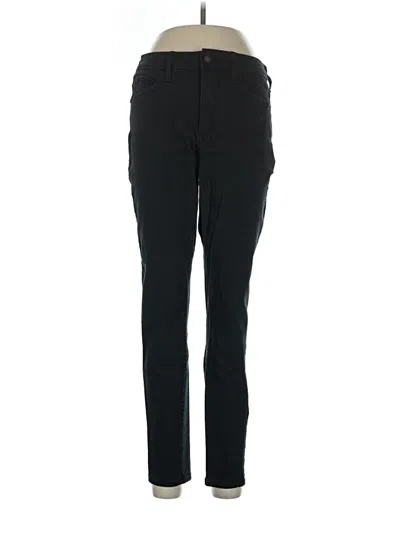 Pre-owned Universal Thread Jeggings In Black