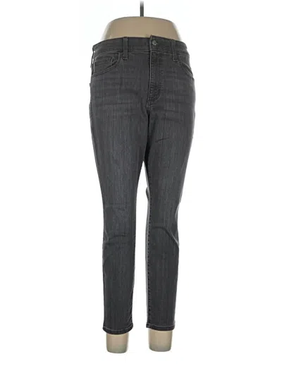 Pre-owned Universal Thread Jeggings In Gray