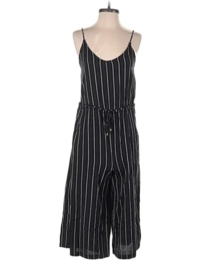 Pre-owned Universal Thread Jumpsuit In Black