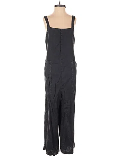 Pre-owned Universal Thread Jumpsuit In Black