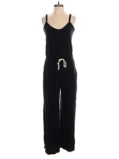 Pre-owned Universal Thread Jumpsuit In Black