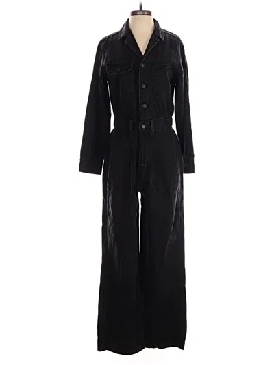 Universal Thread Jumpsuit In Black
