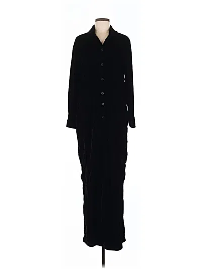 Pre-owned Universal Thread Jumpsuit In Black