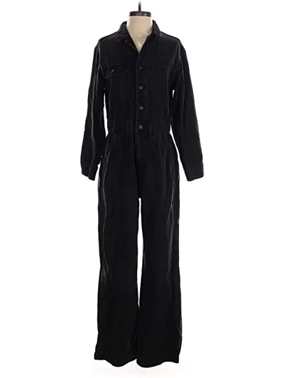 Pre-owned Universal Thread Jumpsuit In Black