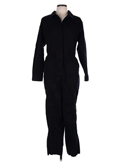 Pre-owned Universal Thread Jumpsuit In Black