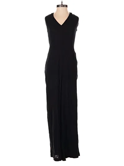 Pre-owned Universal Thread Jumpsuit In Black