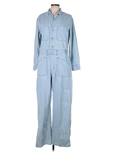 Universal Thread Jumpsuit In Blue