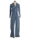Universal Thread Jumpsuit In Blue