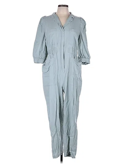 Pre-owned Universal Thread Jumpsuit In Gray