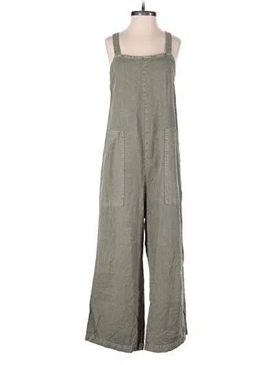 Pre-owned Universal Thread Jumpsuit In Gray