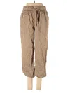 Universal Thread Khaki Pant In Brown