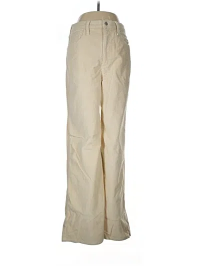 Pre-owned Universal Thread Khaki Pant In Brown