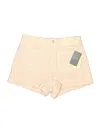 Universal Thread Khaki Shorts In Tan