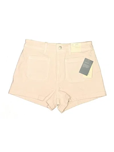 Universal Thread Khaki Shorts In Tan