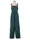 Universal Thread Overalls In Blue