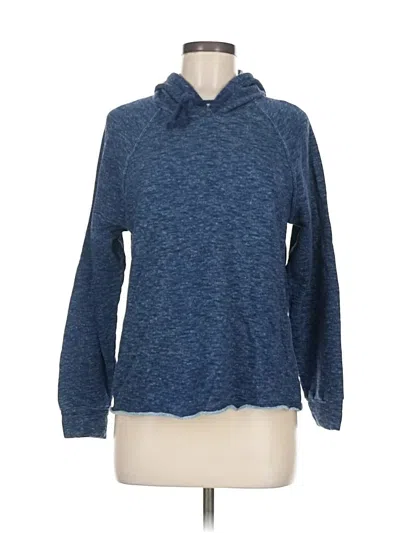 Pre-owned Universal Thread Pullover Sweater In Blue