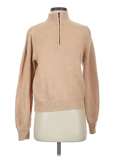 Pre-owned Universal Thread Pullover Sweater In Brown