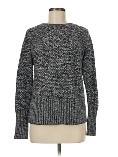 Pre-owned Universal Thread Pullover Sweater In Gray
