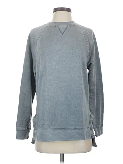 Pre-owned Universal Thread Pullover Sweater In Gray