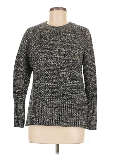 Pre-owned Universal Thread Pullover Sweater In Gray