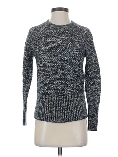 Pre-owned Universal Thread Pullover Sweater In Gray