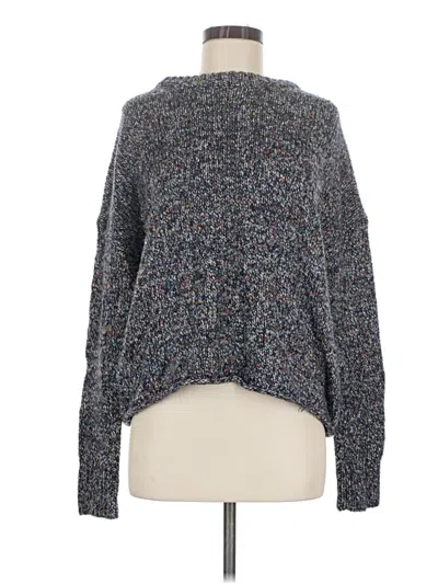 Pre-owned Universal Thread Pullover Sweater In Gray