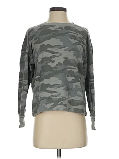 Pre-owned Universal Thread Pullover Sweater In Gray