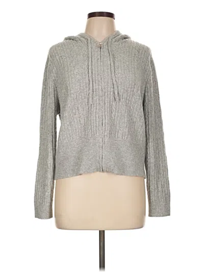 Pre-owned Universal Thread Pullover Sweater In Gray