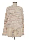 Universal Thread Pullover Sweater In Tan