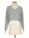 Universal Thread Pullover Sweater In Multi