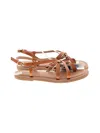 Universal Thread Sandals In Tan