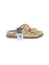 Universal Thread Sandals In Tan