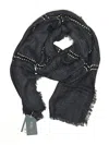 Universal Thread Scarf In Black