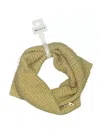 Universal Thread Scarf In Green