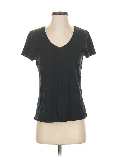 Pre-owned Universal Thread Short Sleeve T-shirt In Gray