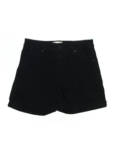 Pre-owned Universal Thread Shorts In Black