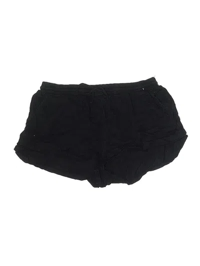 Pre-owned Universal Thread Shorts In Black