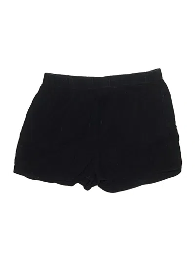 Pre-owned Universal Thread Shorts In Black