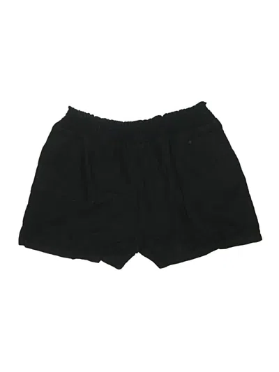 Pre-owned Universal Thread Shorts In Black
