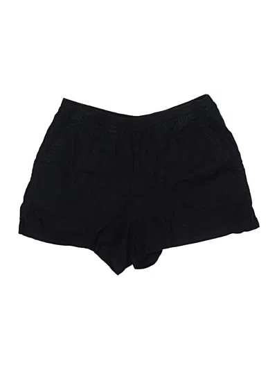 Pre-owned Universal Thread Shorts In Black