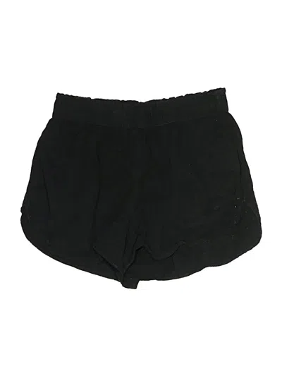 Pre-owned Universal Thread Shorts In Black