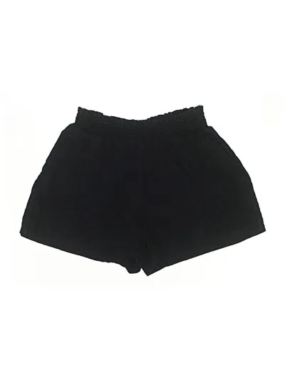 Pre-owned Universal Thread Shorts In Black
