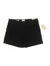 Universal Thread Shorts In Black