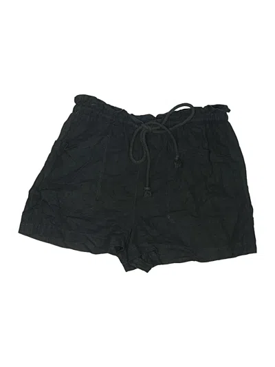 Pre-owned Universal Thread Shorts In Black