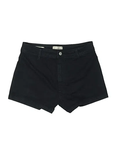 Pre-owned Universal Thread Shorts In Black