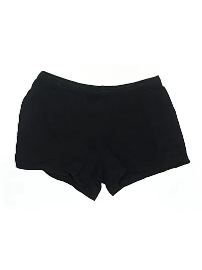 Pre-owned Universal Thread Shorts In Black
